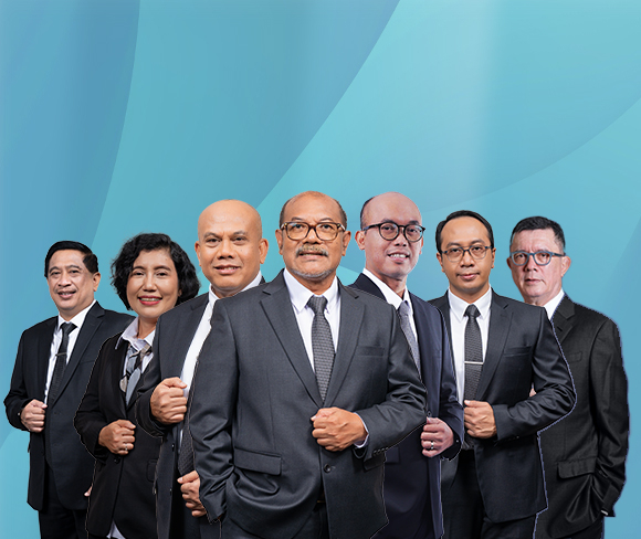 board-of-commissioners