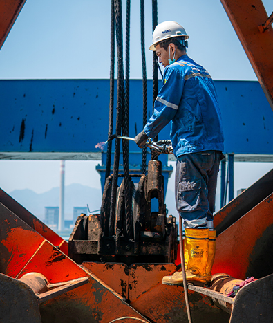 Project & Achievement 4