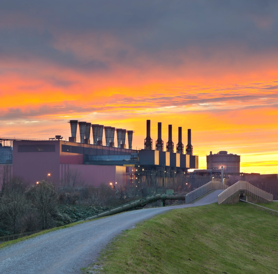 Green Energy Business