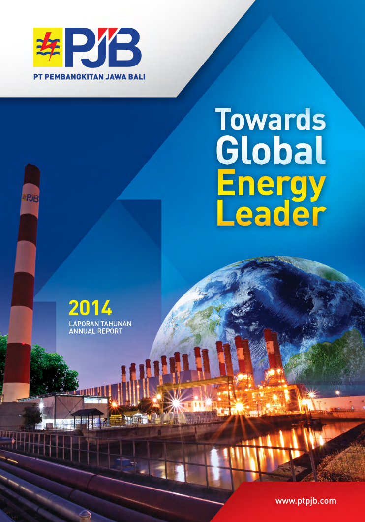 Annual Report 2014