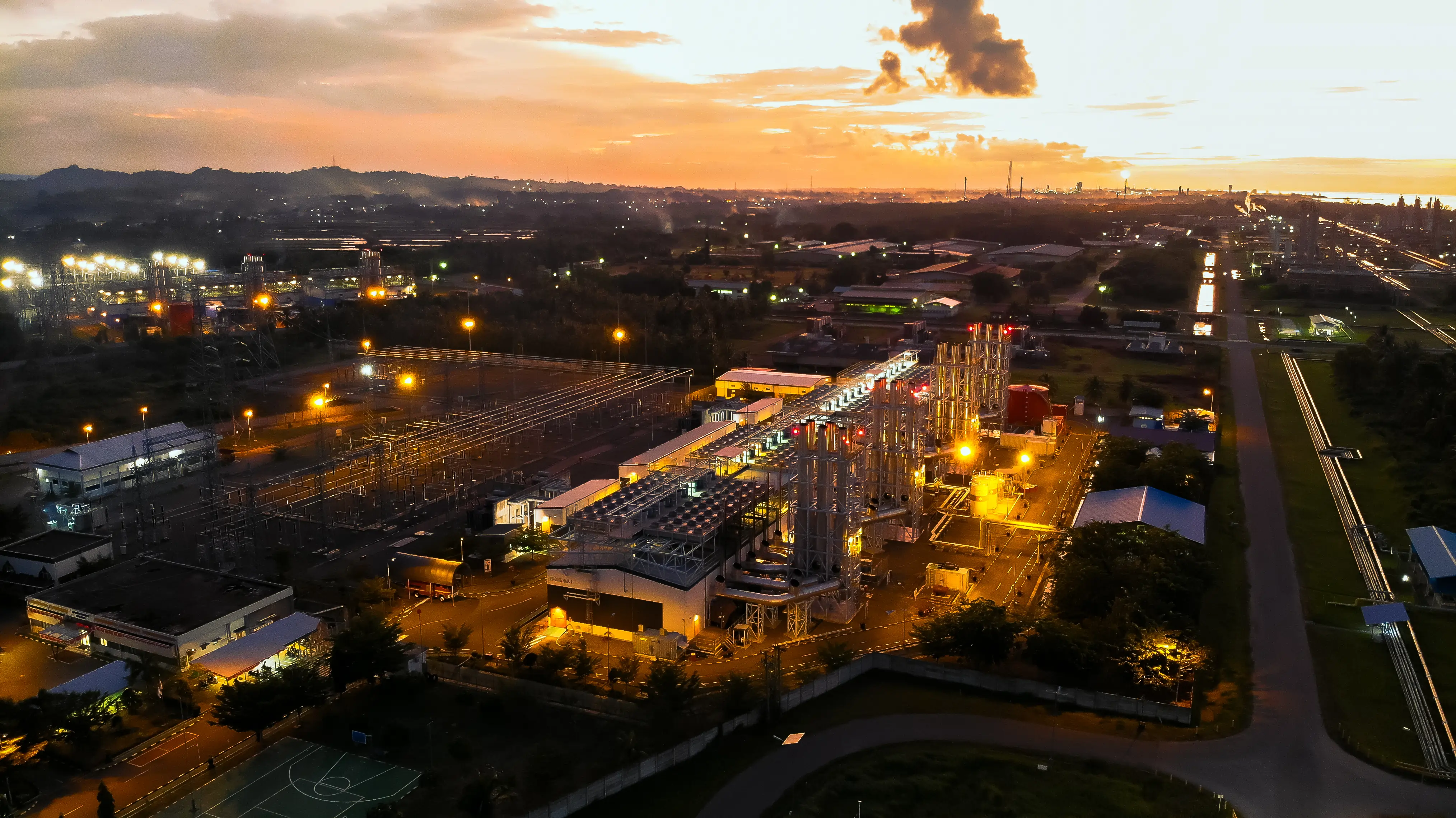 PLN Nusantara Power Services, Lebih 20 Tahun Mendukung Ketenagalistrikan di Indonesia