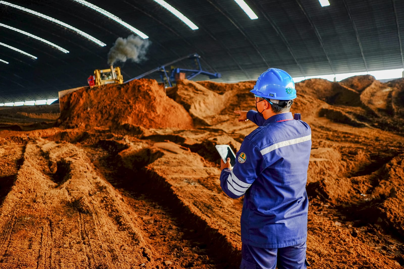 Konsisten Jalankan Program Perbaikan Iklim dan Lingkungan, PLN Nusantara Power Raih 3 Penghargaan Dharma Karya Kementerian ESDM