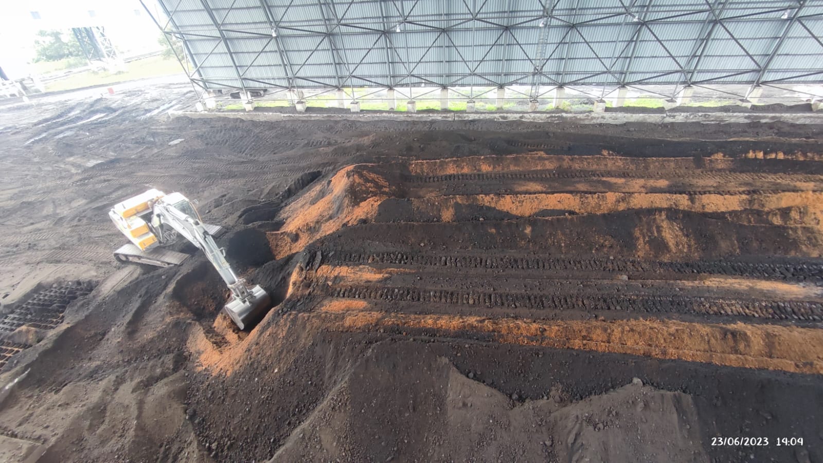 PLN Nusantara Power Gandeng Pemerintah Kabupaten Jeneponto Manfaatkan Limbah Jagung Bonggol Produksi Energi Hijau