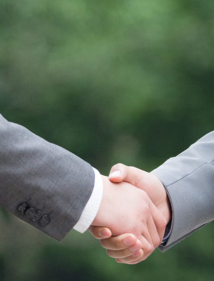 Expression Of Interest (EOI)