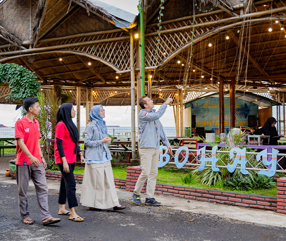 Workforce Empowerment Image